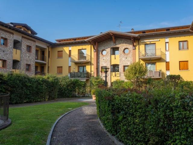 Appartamento in vendita di 120 m² in Via Colombera, 6