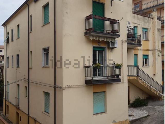 Appartamento in vendita di 120 m² in Via Colonne