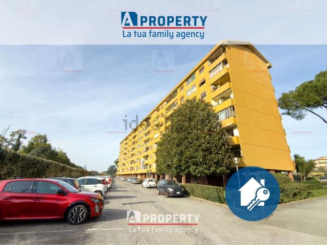 Appartamento in vendita di 120 m² in Via Collatina, 443