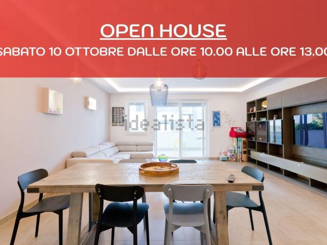 Appartamento in vendita di 120 m² in Via Colle Pretara, 10