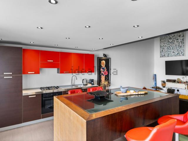 Appartamento in vendita di 120 m² in Via Collepasso, 46