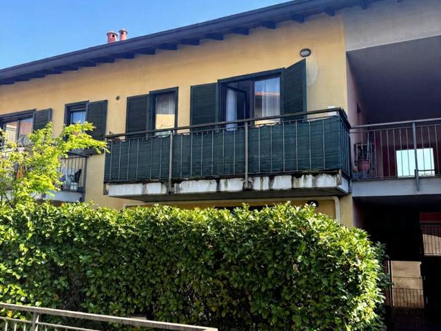 Appartamento in vendita di 120 m² in Via Comolli, 7
