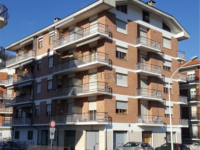 Appartamento in vendita di 120 m² in Via Consolata, 51