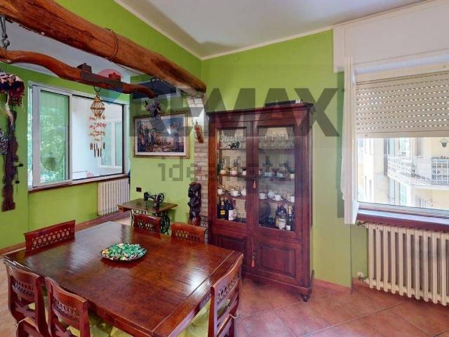 Appartamento in vendita di 120 m² in Via Contardo Ferrini, 3