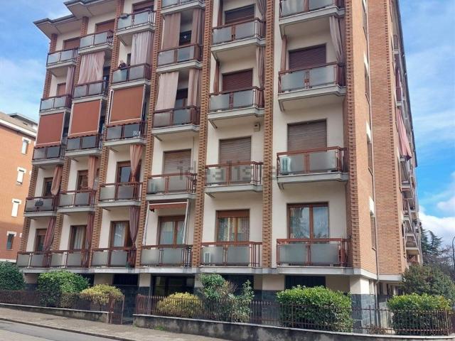 Appartamento in vendita di 120 m² in Via Conte Verde, 73