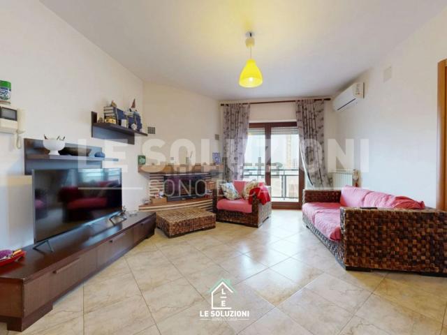 Appartamento in vendita di 120 m² in Via Conversano