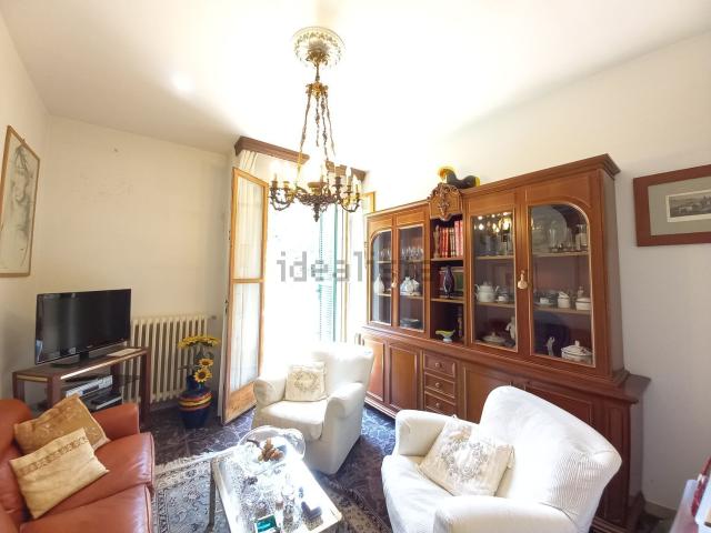 Appartamento in vendita di 120 m² in Via Corsica