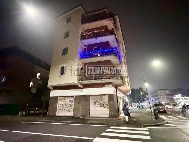 Appartamento in vendita di 120 m² in Via Corsica, 273