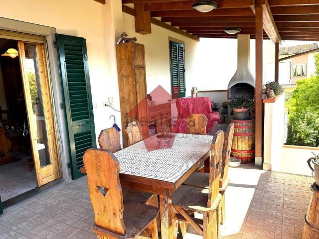 Appartamento in vendita di 120 m² in Via Corrado Corti, 44