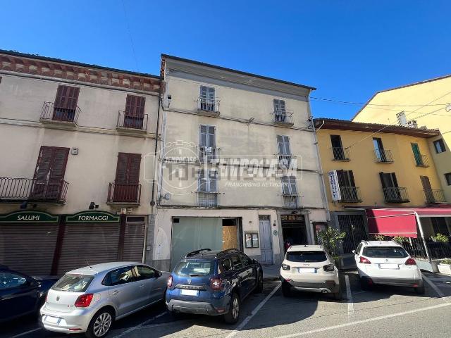 Appartamento in vendita di 120 m² in Via Costantino Nigra, 26
