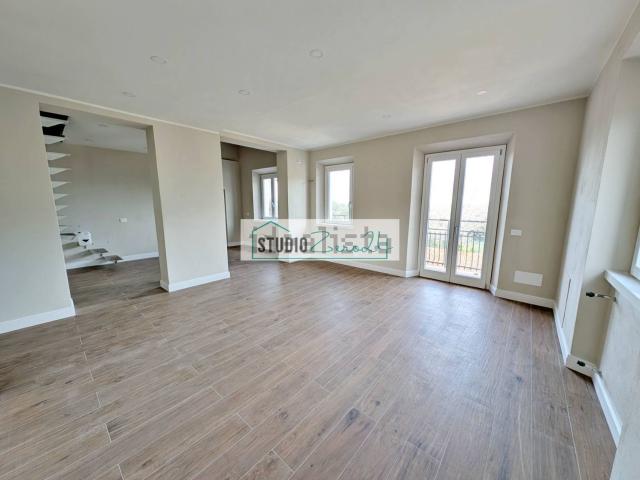 Appartamento in vendita di 120 m² in Via Catena