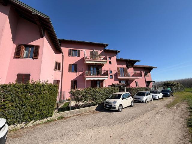 Appartamento in vendita di 120 m² in Via Cavagnera, 19