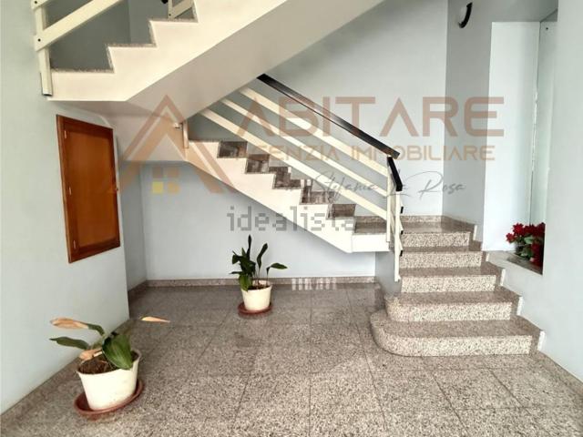 Appartamento in vendita di 120 m² in Via Cavalieri di Vittorio Veneto, 45