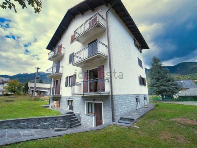 Appartamento in vendita di 120 m² in Via Cavalli