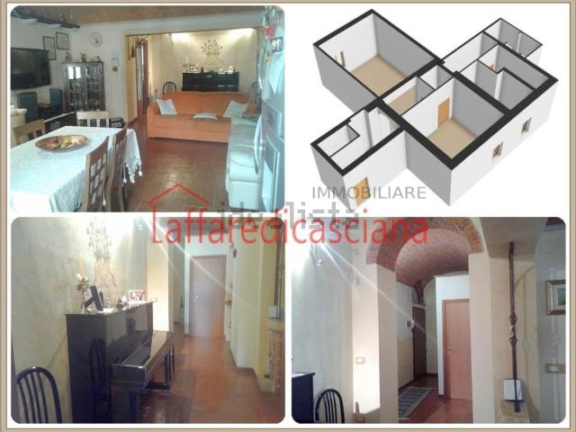 Appartamento in vendita di 120 m² in Via Cavour