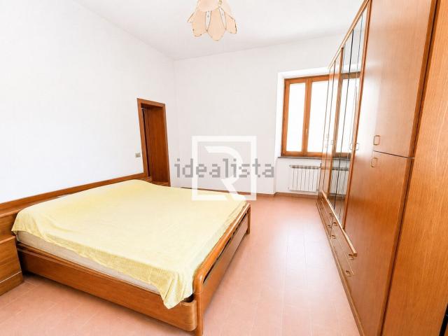 Appartamento in vendita di 120 m² in Via Cavour, 44