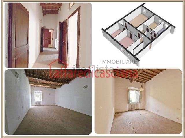 Appartamento in vendita di 120 m² in Via Cavour