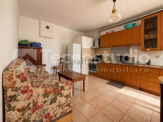 Appartamento in vendita di 120 m² in Via Cavour