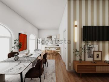 Appartamento in vendita di 120 m² in Via Cavour, 9