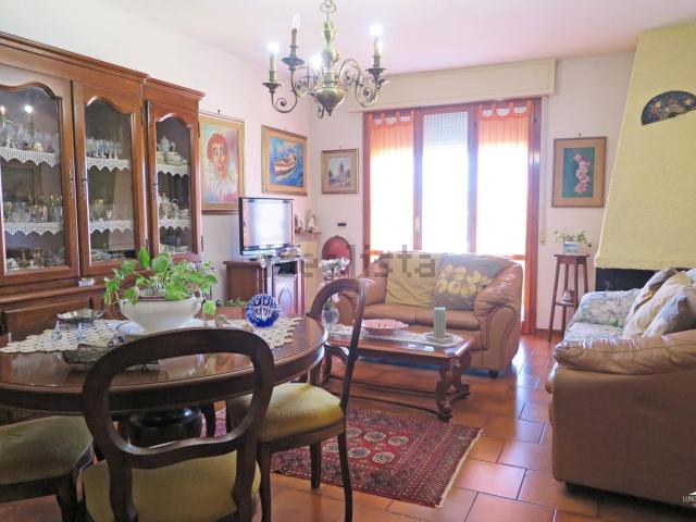 Appartamento in vendita di 120 m² in Via Cà la Prada, 22