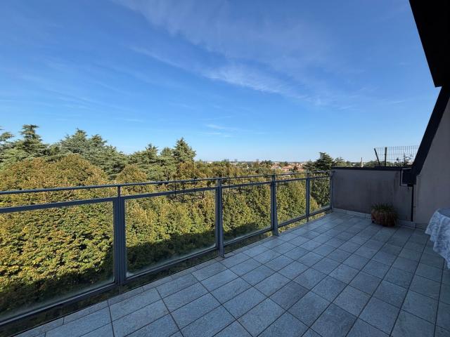 Appartamento in vendita di 120 m² in Via Cadore, 10