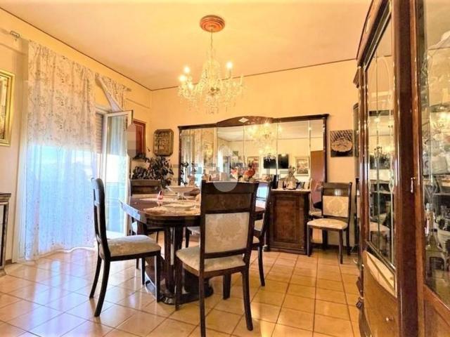 Appartamento in vendita di 120 m² in Via Caduti sul Lavoro, 86