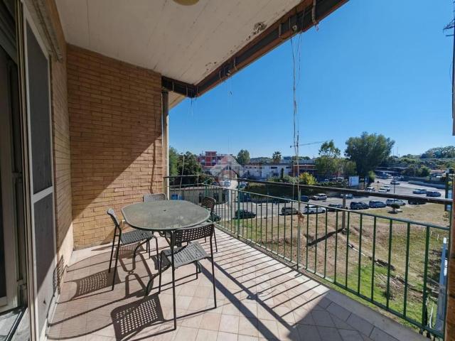 Appartamento in vendita di 120 m² in Via Caio Vestorio