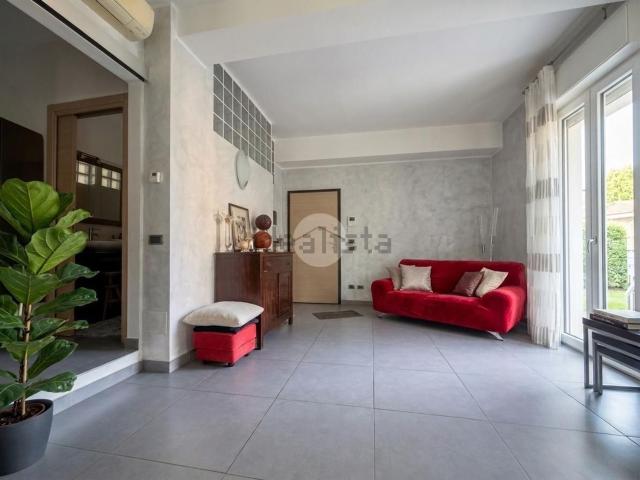 Appartamento in vendita di 120 m² in Via Calatafimi, 5