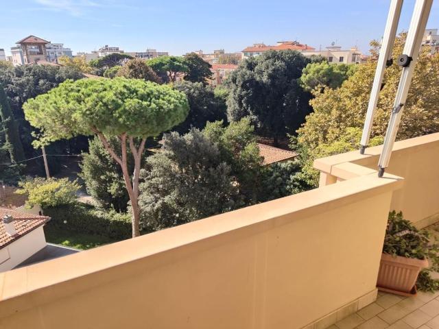 Appartamento in vendita di 120 m² in Via Calatafimi