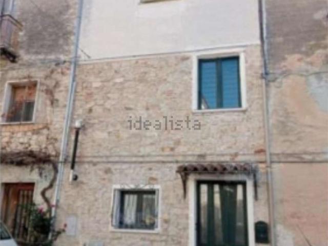 Appartamento in vendita di 120 m² in Via Calderari, 1