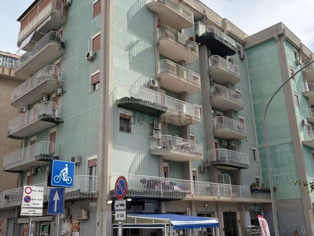 Appartamento in vendita di 120 m² in Via Calogero Nicastro, 41