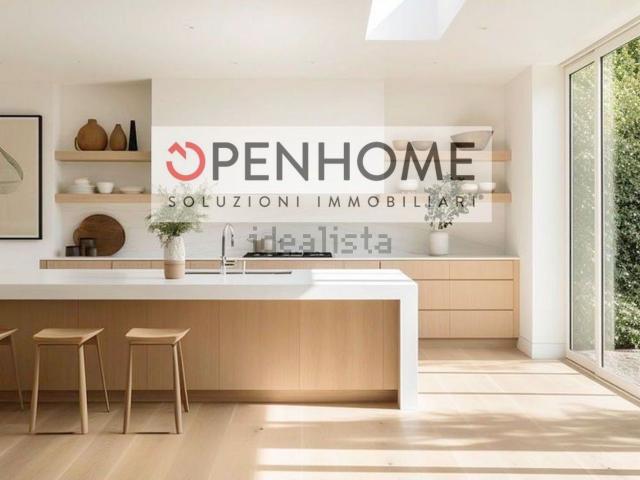 Appartamento in vendita di 120 m² in Via Callalta