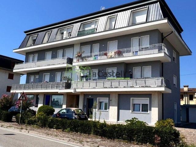 Appartamento in vendita di 120 m² in Via Calmentera