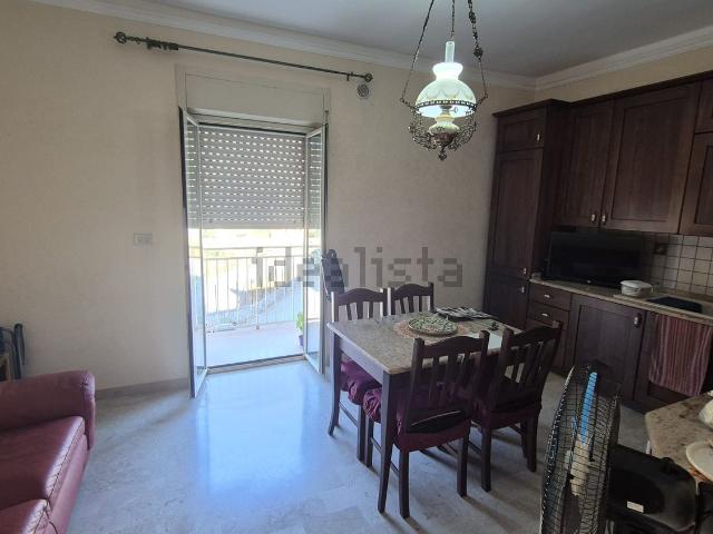 Appartamento in vendita di 120 m² in Via Calvario, 11