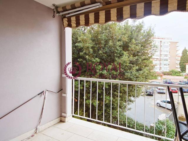 Appartamento in vendita di 120 m² in Via Calzabigi