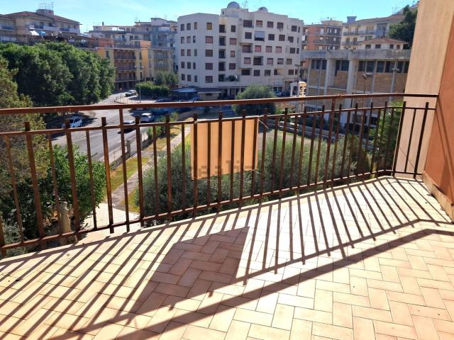 Appartamento in vendita di 120 m² in Via Camarina