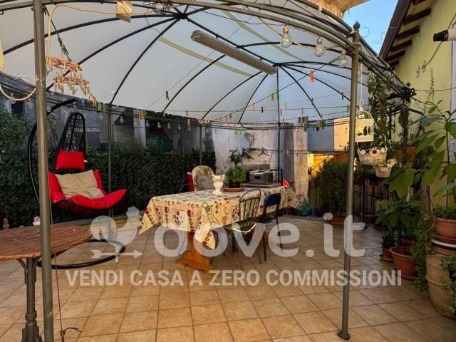 Appartamento in vendita di 120 m² in Via Camillo Benso Conte di Cavour, 66
