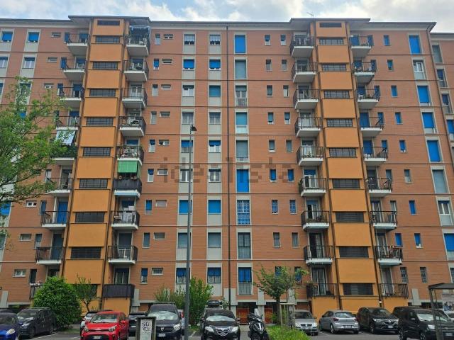 Appartamento in vendita di 120 m² in Via Camillo Giussani, 30