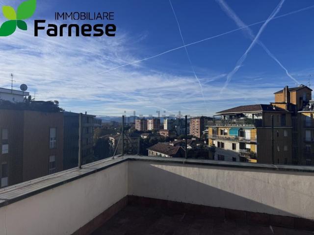 Appartamento in vendita di 120 m² in Via Campo Sportivo Vecchio, 6