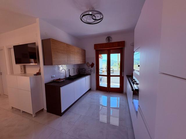 Appartamento in vendita di 120 m² in Via Campo Volo, 19