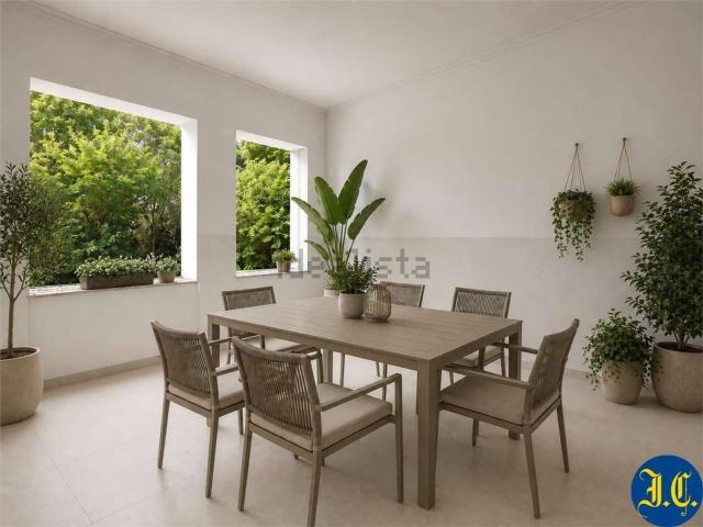 Appartamento in vendita di 120 m² in Via Camposanto