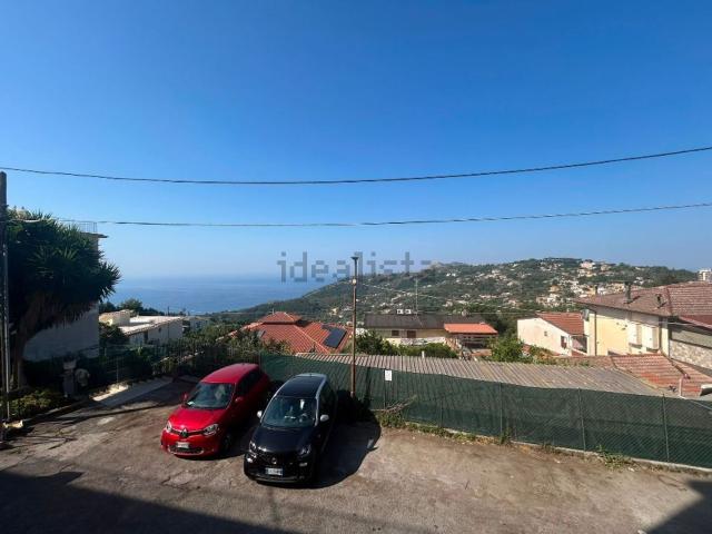 Appartamento in vendita di 120 m² in Via Campanella