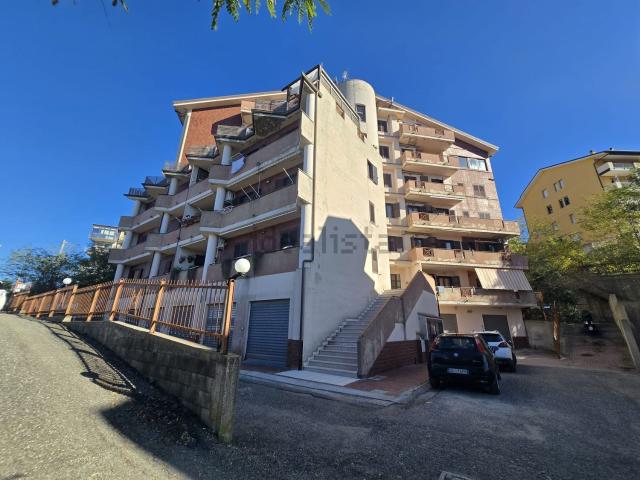 Appartamento in vendita di 120 m² in Via Cancello Rosso, 110