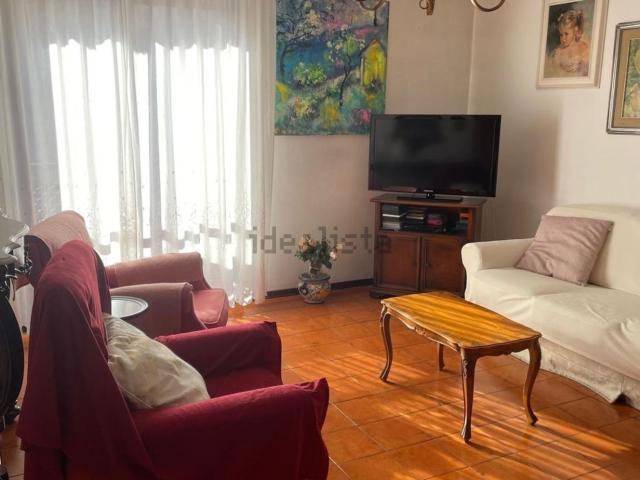 Appartamento in vendita di 120 m² in Via Canal del Rio