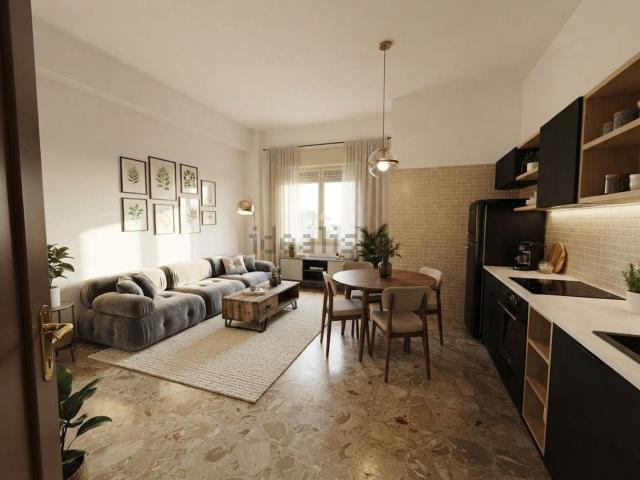 Appartamento in vendita di 120 m² in Via Cantaffio, 1
