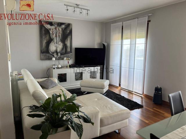 Appartamento in vendita di 120 m² in Via Capitello del Cristo, 16