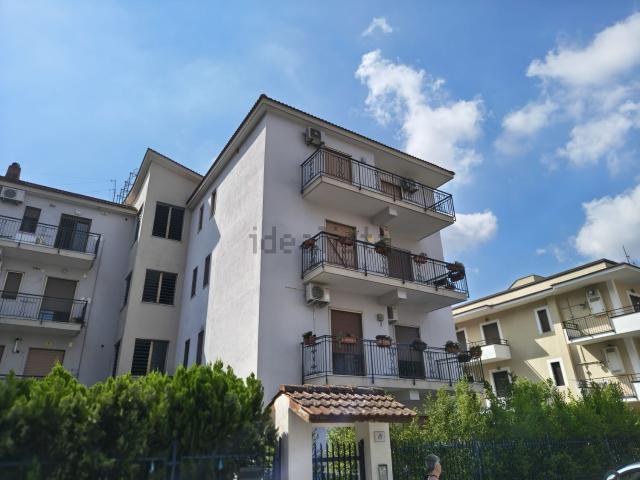 Appartamento in vendita di 120 m² in Via Cappella Vecchia