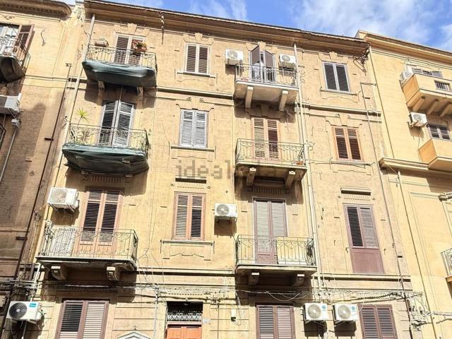Appartamento in vendita di 120 m² in Via Cappuccini