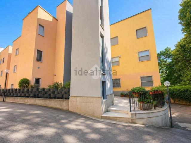 Appartamento in vendita di 120 m² in Via Caprini, 8