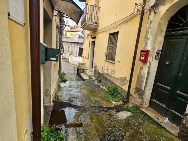 Appartamento in vendita di 120 m² in Via Carbone, 2